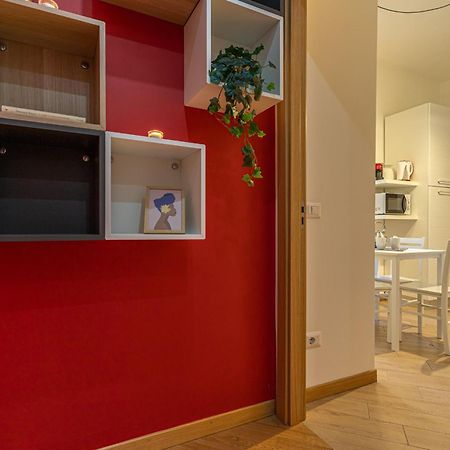 Casa Abeba A Torre Maura Apartment Roma Exterior foto