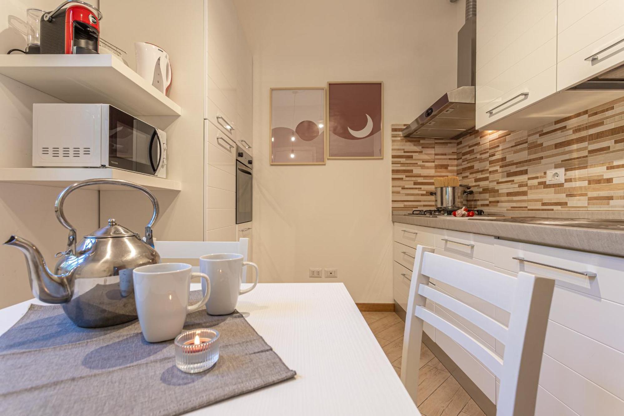 Casa Abeba A Torre Maura Apartment Roma Exterior foto